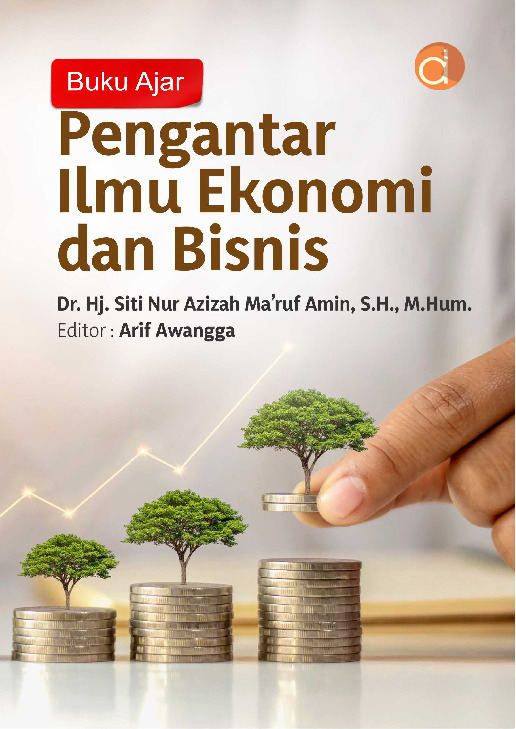 Pengantar Ilmu Ekonomi dan Bisnis