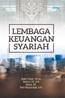 LEMBAGA KEUANGAN SYARIAH