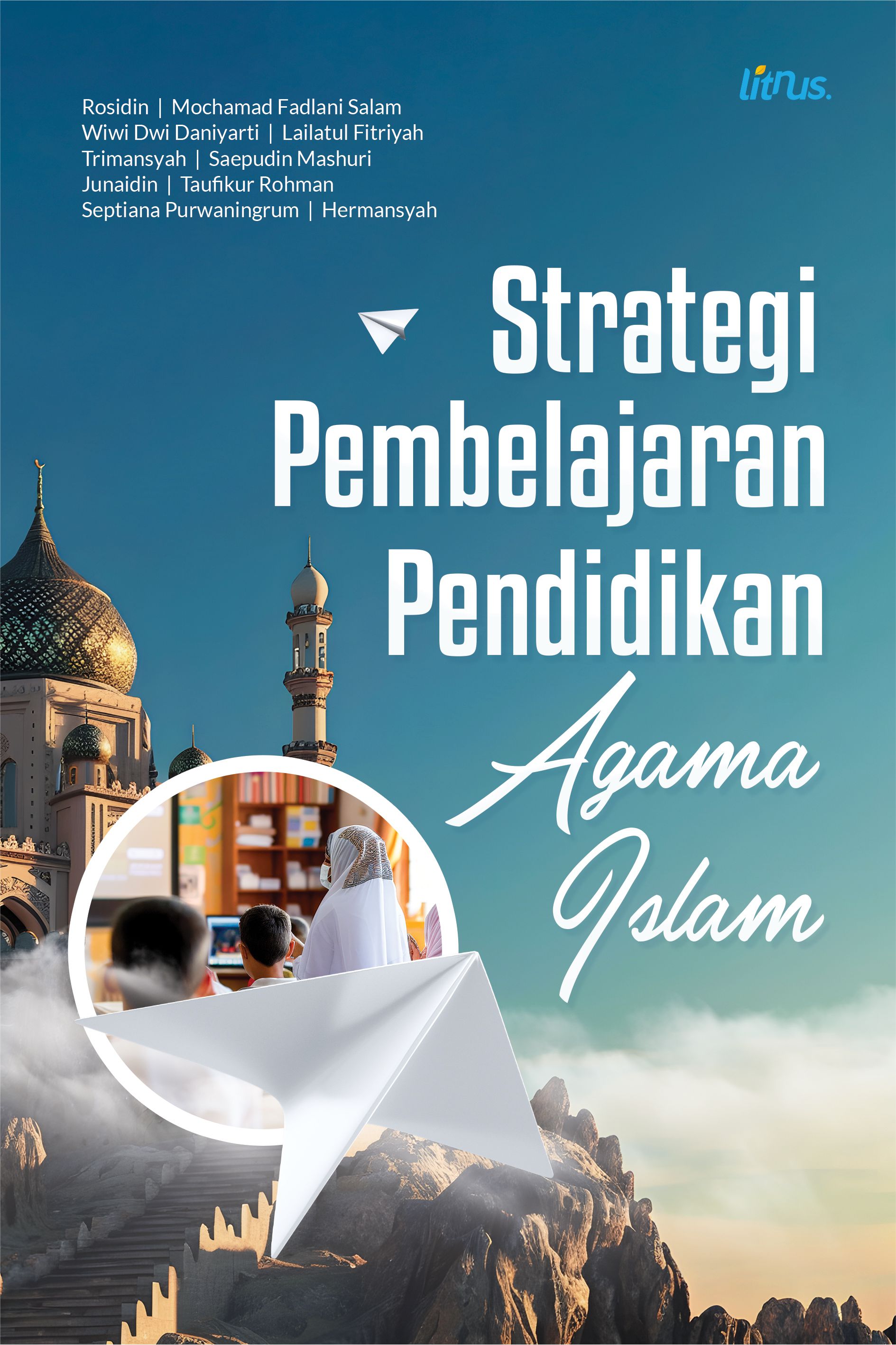 STRATEGI PEMBELAJARAN PENDIDIKAN AGAMA ISLAM